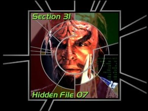 Star Trek: Hluboký Vesmír Devět 59. epizoda
