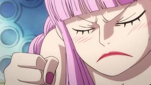 One Piece 917. epizoda