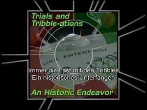 Star Trek: Hluboký Vesmír Devět 67. epizoda