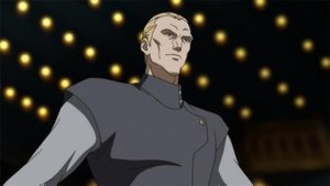Armored Trooper VOTOMS 18. epizoda