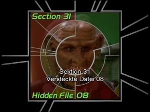 Star Trek: Hluboký Vesmír Devět 80. epizoda