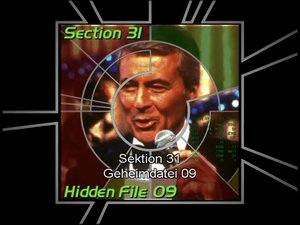 Star Trek: Hluboký Vesmír Devět 116. epizoda