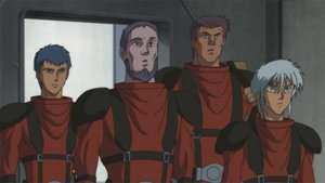Armored Trooper VOTOMS 11. epizoda