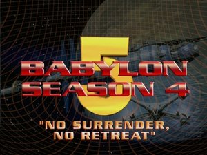 Babylon 5 13. epizoda