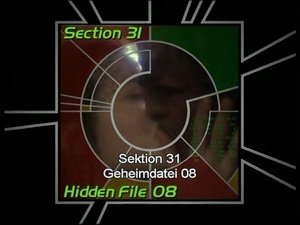 Star Trek: Hluboký Vesmír Devět 98. epizoda