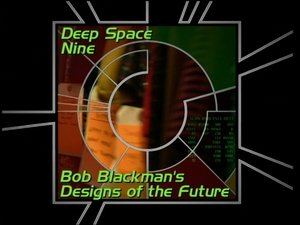 Star Trek: Hluboký Vesmír Devět 52. epizoda