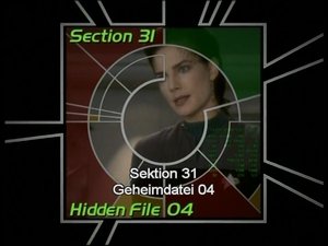 Star Trek: Hluboký Vesmír Devět 94. epizoda