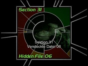Star Trek: Hluboký Vesmír Devět 78. epizoda