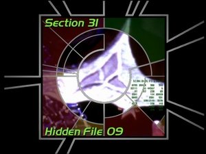 Star Trek: Hluboký Vesmír Devět 61. epizoda