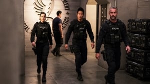 S.W.A.T. Hodnej polda