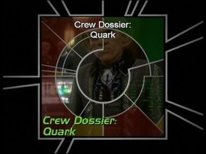 Star Trek: Hluboký Vesmír Devět 86. epizoda