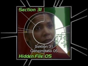Star Trek: Hluboký Vesmír Devět 112. epizoda