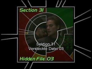 Star Trek: Hluboký Vesmír Devět 75. epizoda