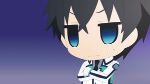 The Irregular at Magic High School 7. epizoda