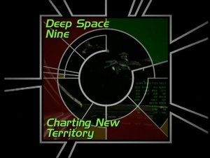 Star Trek: Hluboký Vesmír Devět 47. epizoda