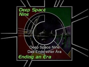 Star Trek: Hluboký Vesmír Devět 101. epizoda