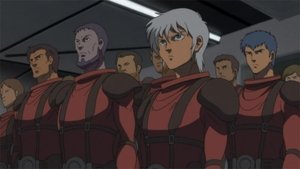 Armored Trooper VOTOMS 13. epizoda