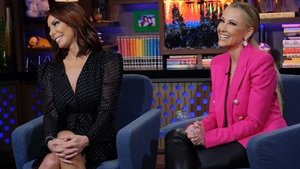 Watch What Happens Live with Andy Cohen 4. epizoda