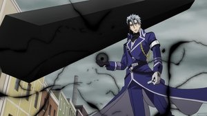 Plunderer 9. epizoda