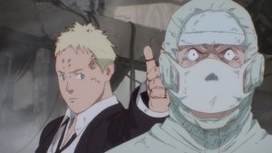 Dorohedoro 9. díl