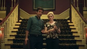 Ozark Ve válce