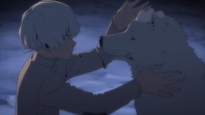 To Your Eternity 1. epizoda
