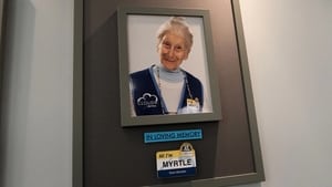 Obchoďák Myrtle