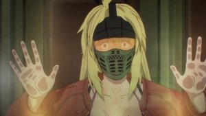 Dorohedoro 6. díl