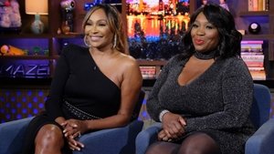 Watch What Happens Live with Andy Cohen 1. epizoda