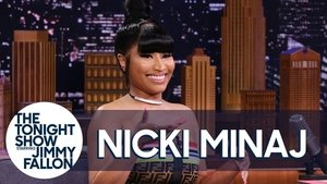 The Tonight Show Starring Jimmy Fallon 161. epizoda