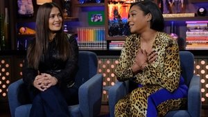 Watch What Happens Live with Andy Cohen 5. epizoda