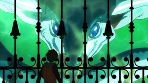Tower of God 1. epizoda