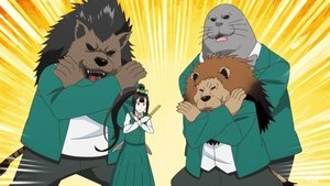Seton Academy: Join the Pack! 11. epizoda