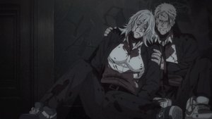 Dorohedoro 11. díl