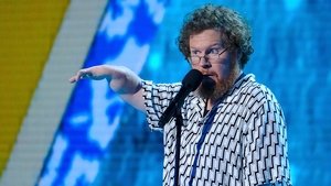Amerika má talent 25. epizoda