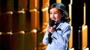 Amerika má talent 27. epizoda