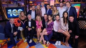 Watch What Happens Live with Andy Cohen 2. epizoda