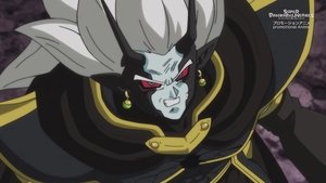 Super Dragon Ball Heroes 1. epizoda