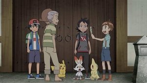 Pokémon Pátrání po legendě