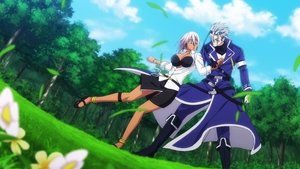 Plunderer 19. epizoda