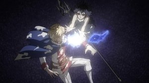 Black Clover 118. epizoda