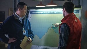 Letecké katastrofy Sestup na Kathmandu