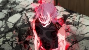 Plunderer 10. epizoda