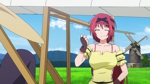 Plunderer 6. epizoda