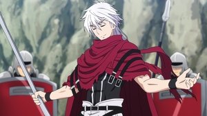 Plunderer 4. epizoda
