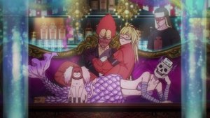 Dorohedoro 12. díl