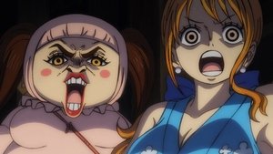 One Piece 918. epizoda