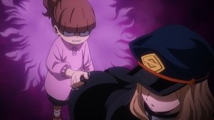Boku no Hero Academia 16. epizoda