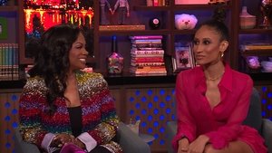 Watch What Happens Live with Andy Cohen 6. epizoda