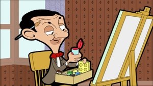 Mr. Bean: Animované příběhy Umělec Bean